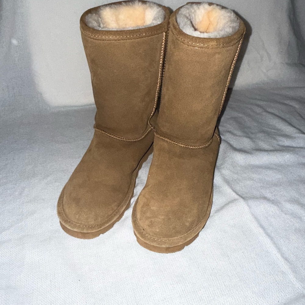 Bear paw women’s boots